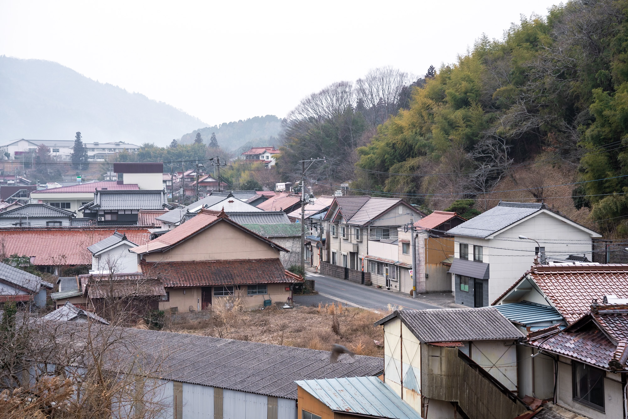 豊栄町の空き家・相続の相談